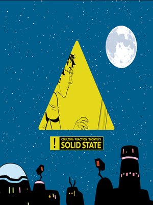cover image of Solid State